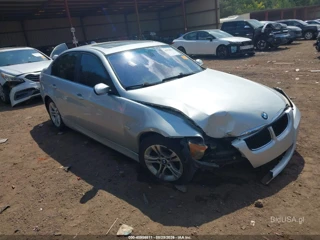 BMW 328I