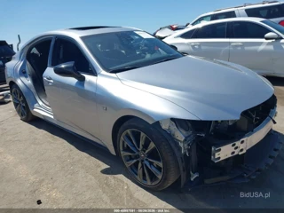 LEXUS LEXUS IS 350 F SPORT