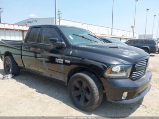 RAM RAM 1500 SPORT