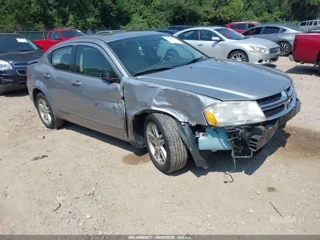 DODGE DODGE AVENGER SXT