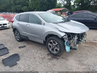 HONDA HONDA CR-V EX-L/EX-L NAVI