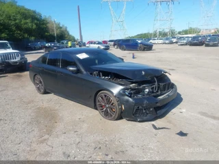 BMW 530 I XDRIVE