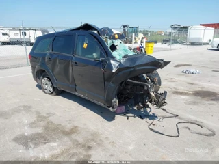 DODGE DODGE JOURNEY SE/AVP
