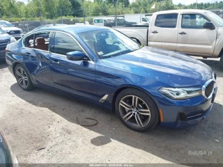 BMW 530I XDRIVE