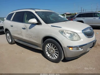 BUICK BUICK ENCLAVE CX