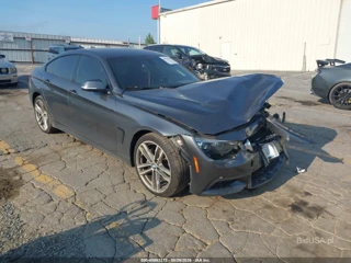 BMW 430I GRAN COUPE XDRIVE