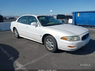 BUICK BUICK LESABRE LIMITED