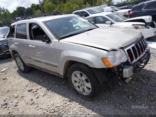 JEEP JEEP GRAND CHEROKEE LIMITED