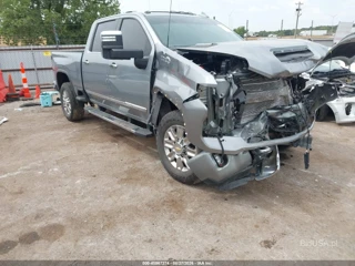 CHEVROLET CHEVROLET SILVERADO 2500 HD , STANDARD BED, HIGH COUNTRY, 4WD