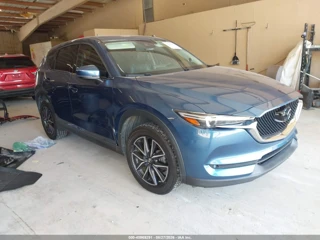 MAZDA MAZDA CX-5 GRAND SELECT