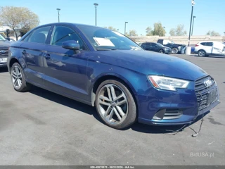 AUDI AUDI A3 PREMIUM 40 TFSI FRONT-WHEEL DRIVE S TRONIC
