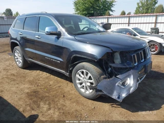 JEEP JEEP GRAND CHEROKEE LIMITED