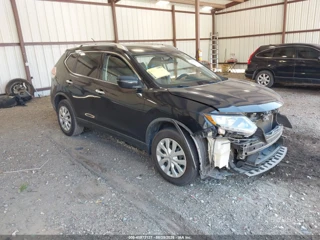 NISSAN NISSAN ROGUE S