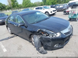 ACURA ACURA TSX 2.4