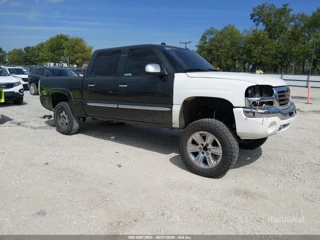 GMC SIERRA 1500 SLT