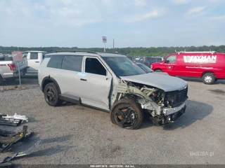 KIA KIA TELLURIDE X-LINE EX