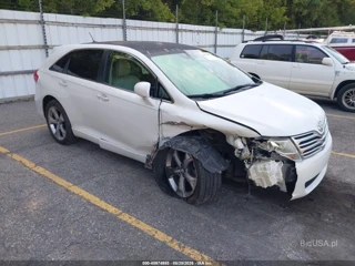 TOYOTA TOYOTA VENZA LIMITED V6