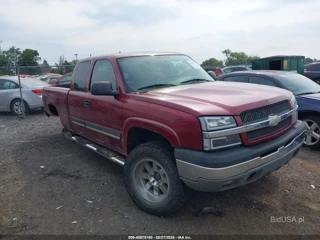 CHEVROLET CHEVROLET SILVERADO 1500 Z71