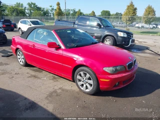 BMW 325CI