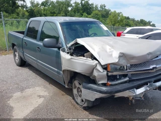 CHEVROLET CHEVROLET SILVERADO 1500 LT1