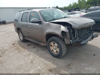 CHEVROLET CHEVROLET TAHOE LS