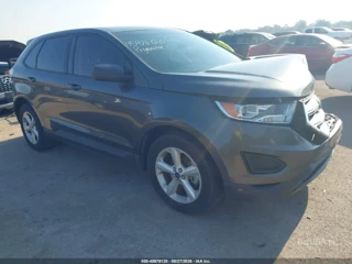 FORD FORD EDGE SE