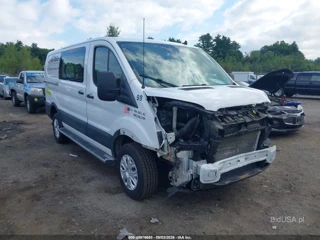 FORD FORD TRANSIT-250