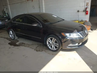 VOLKSWAGEN VOLKSWAGEN CC 2.0T LUX