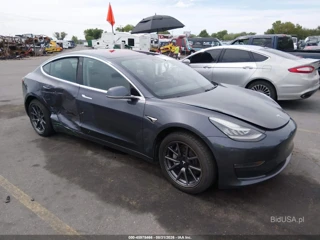 TESLA TESLA MODEL 3 LONG RANGE/MID RANGE