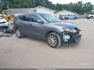 NISSAN NISSAN ROGUE S