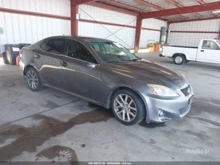 LEXUS LEXUS IS 250