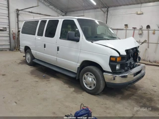 FORD FORD E-150 XL/XLT