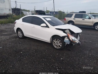 MAZDA MAZDA MAZDA3 I TOURING