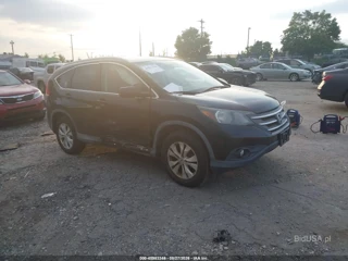 HONDA HONDA CR-V EX-L