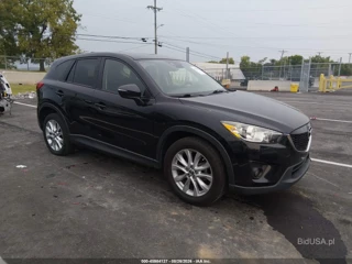 MAZDA MAZDA CX-5 GRAND TOURING