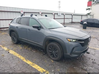 MAZDA MAZDA CX-50 2.5 S PREFERRED PLUS