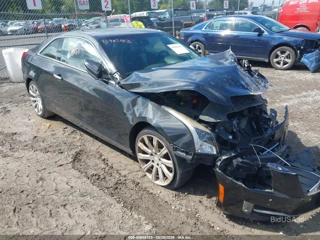 CADILLAC CADILLAC ATS PREMIUM