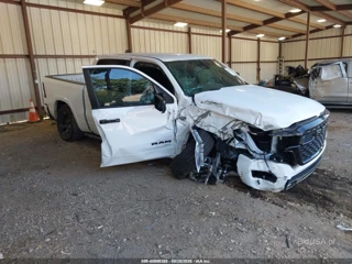 RAM RAM 1500 BIG HORN  4X4 5'7 BOX
