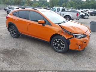 SUBARU SUBARU CROSSTREK 2.0I PREMIUM
