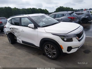 KIA KIA SELTOS S
