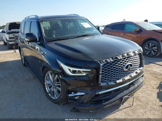 INFINITI INFINITI QX80 LUXE