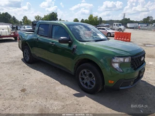 FORD FORD MAVERICK XLT