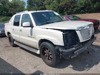CADILLAC CADILLAC ESCALADE EXT STANDARD