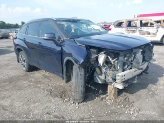 TOYOTA TOYOTA HIGHLANDER XLE