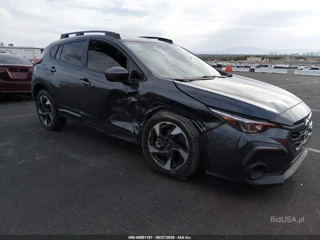 SUBARU SUBARU CROSSTREK LIMITED