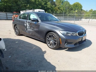 BMW 330I XDRIVE