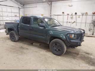 TOYOTA TOYOTA TACOMA BASE V6