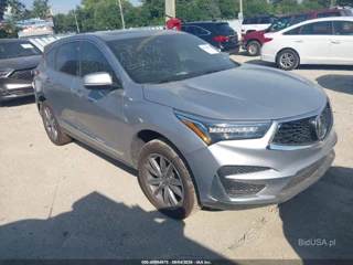 ACURA ACURA RDX TECHNOLOGY PACKAGE