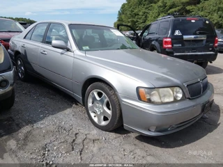 INFINITI INFINITI Q45 TOURING