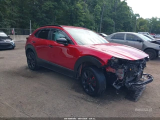 MAZDA MAZDA CX-30 2.5 S SELECT SPORT